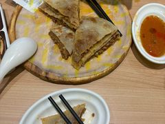 -甲乙饼·手工牛肉饼(天通苑华联店)