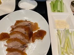 -上海苏宁宝丽嘉酒店·嘉府壹号中餐厅