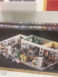 -乐高授权专卖店(中关村领展店)