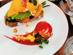 -304/BRUNCHRESTAURANT
