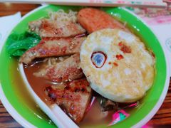 -港嘢茶檔(古北1699广场店)
