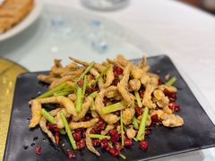 -大眼锅贴水饺(河东店)