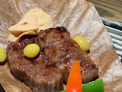 -本源食集 日式烧肉·炉端烧(东海缤纷店)