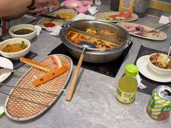 招牌寿喜锅-一绪に寿喜烧(荟聚店)