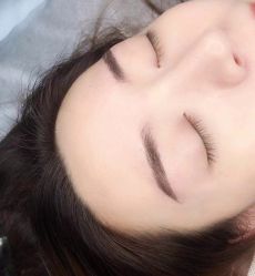 -峰尚美颜·半永久化妆美睫纹眉