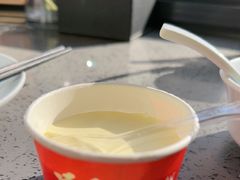 -吕氏焗小鲜•花园餐厅(八大关店)