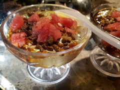 冰粉-小龙坎火锅(新天润店)