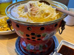 -关东小磨东北菜(上海长风大悦城店)