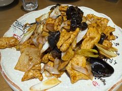 -五台山八大碗·地方风味菜馆(五爷庙店)