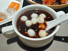 莲湖赤豆元宵-小厨娘绣中淮扬(大行宫科巷店)