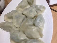 -船歌·鱼水饺青岛菜(国贸商城店)