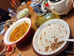-老萍巷•莲花血鸭(楚萍店)