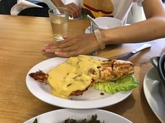 -ZF Seafood Restaurant 卓峰海鲜餐