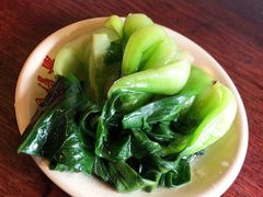 小菜-同得兴 Since·1995 传统苏式面馆(嘉馀坊店)