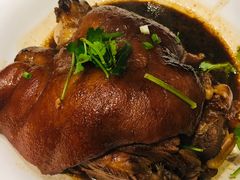 -金掌勺·锅包肉(广渠门店)