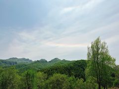 -玉渡山自然风景区