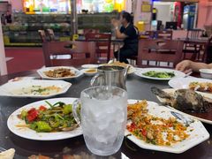 -岛中岛·海鲜大排档·万宁老字号(东澳店)