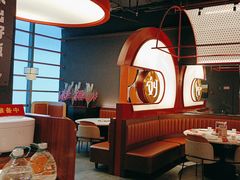 -刘一锅筋头巴脑(大悦城C店)