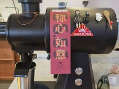 -PUZZLE COFFEE 拼图咖啡