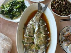 -晓琦农家菜馆·地道农家菜