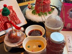 -东来顺·非遗火锅(高新店)