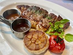 -九月里.自由花园餐厅