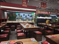 -成都你六姐·牛肉冒菜(信泰中心商场店)