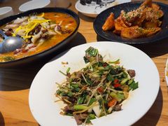 -滇铺子·云南特色菜·第九届野生菌美食节(东风东路c86店)