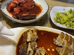 -老客家·客家菜(万达店)