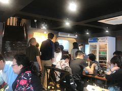 -乔家栅(襄阳南路店)