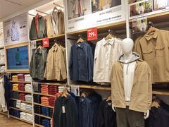 -优衣库(上海虹口龙之梦店)