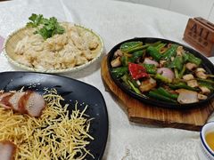 -成惠食府(赤岗店)