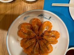 -糟粕醋·椰苑海南菜餐厅(亚龙湾天域酒店)