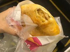 -吉品合酥脆烤饼(太平洋森活天地店)