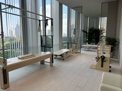 -YCHL FIT 健身(星寰店)
