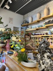 -今日陶艺(富力广场店)