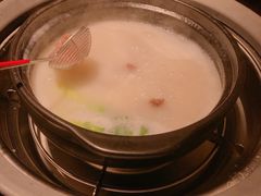 牛展-大良毋米粥(锦龙路总店)