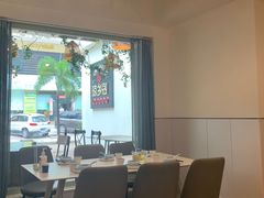 大堂-香香海南菜餐厅