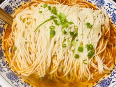 -杨记隆府(汉街店)