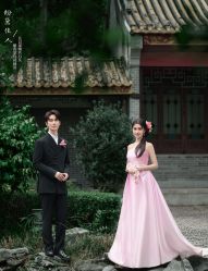 -金夫人婚纱摄影(华南店)