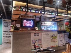 -腰子哥烤串(石佛营炫特店)