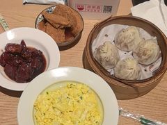 -新万鑫银丝面·非遗无锡味(惠山古镇店)