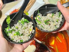 -围炉火锅(万达珍珠坊店)