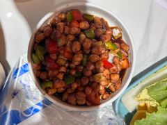 -0317火锅鸡·清真(正达店)