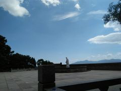 -青芝山风景名胜区