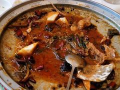 -解家河南菜(商鼎路店)