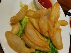 -三凤酒家·百年无锡菜(清扬茂业店)