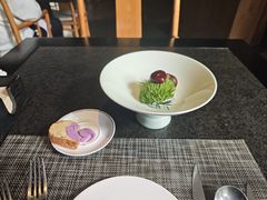 -莲西餐(曲江店)