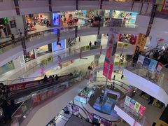 -凯德广场(金牛店)