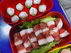 -马路边边·成都串串(翠柏路店)